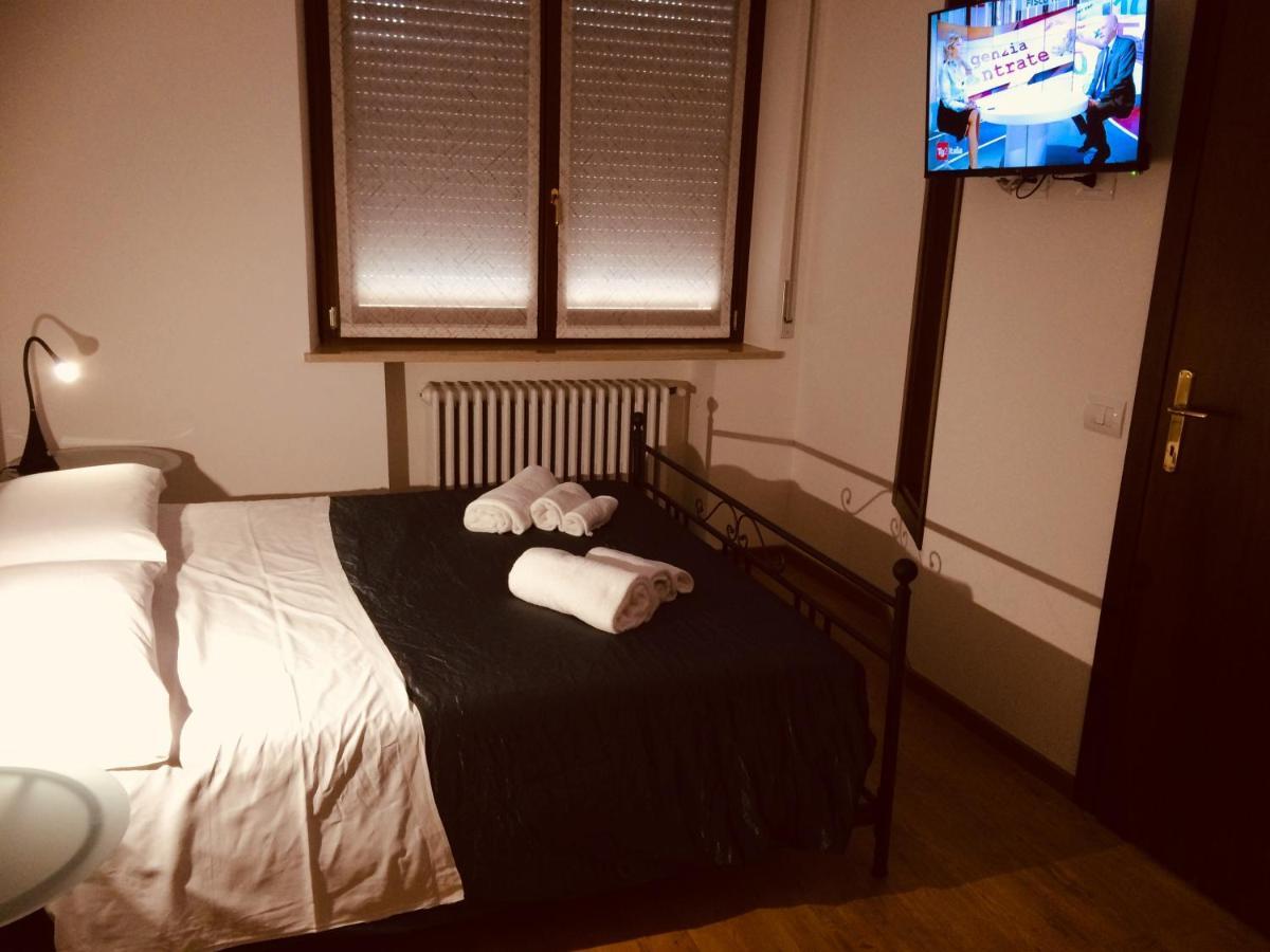 Agriturismo Al Tralcio ヴァレッジョ・スル・ミンチョ エクステリア 写真