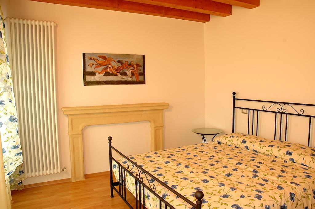 Agriturismo Al Tralcio ヴァレッジョ・スル・ミンチョ 部屋 写真