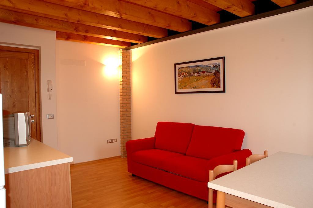 Agriturismo Al Tralcio ヴァレッジョ・スル・ミンチョ 部屋 写真