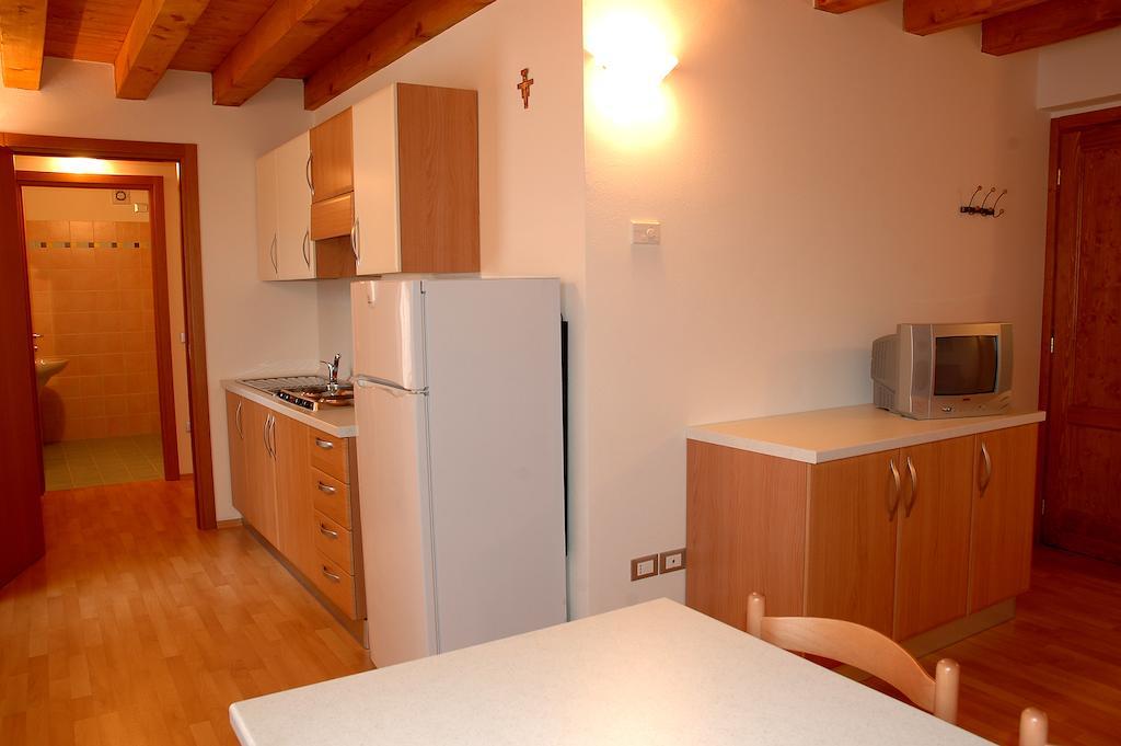 Agriturismo Al Tralcio ヴァレッジョ・スル・ミンチョ 部屋 写真