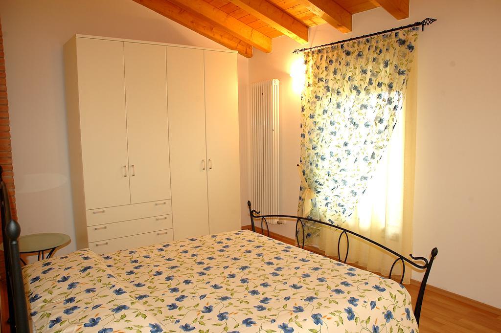 Agriturismo Al Tralcio ヴァレッジョ・スル・ミンチョ 部屋 写真