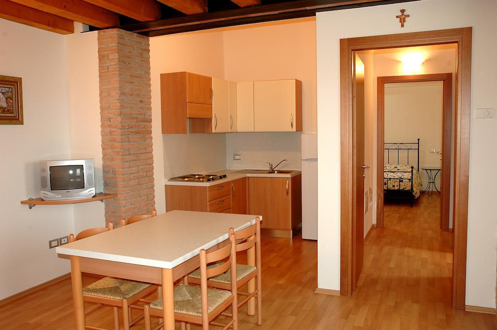 Agriturismo Al Tralcio ヴァレッジョ・スル・ミンチョ 部屋 写真