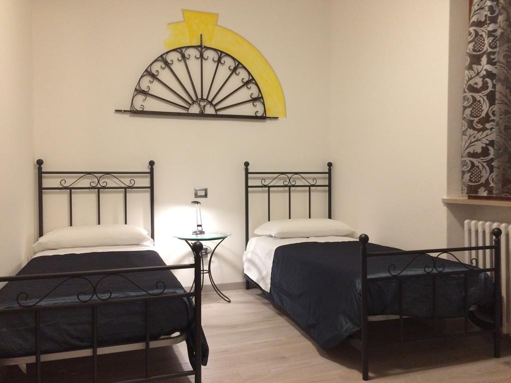 Agriturismo Al Tralcio ヴァレッジョ・スル・ミンチョ エクステリア 写真